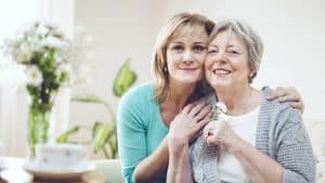 How to Find Happiness After 60