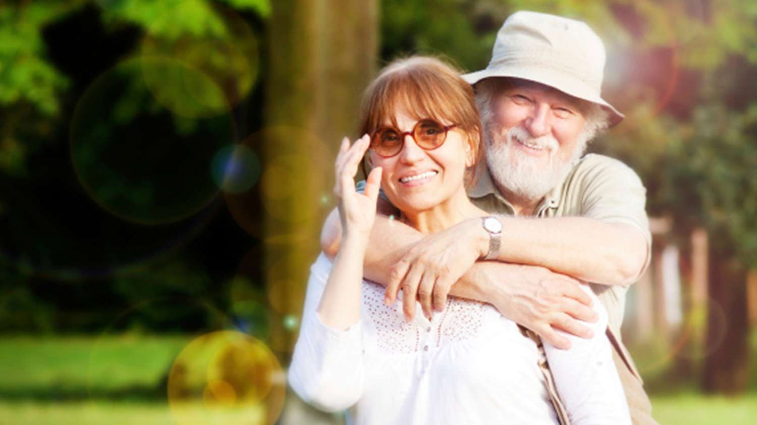 Singles over 60 dating