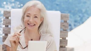 Reinventing Yourself After 60