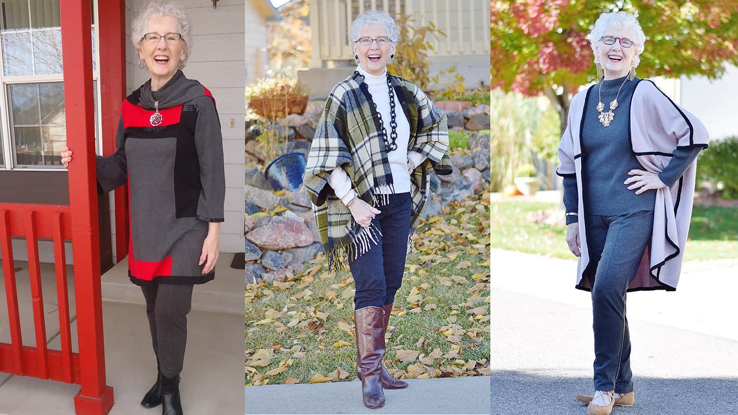Yes You Can Look Great In Your Leggings After 50 Heres How