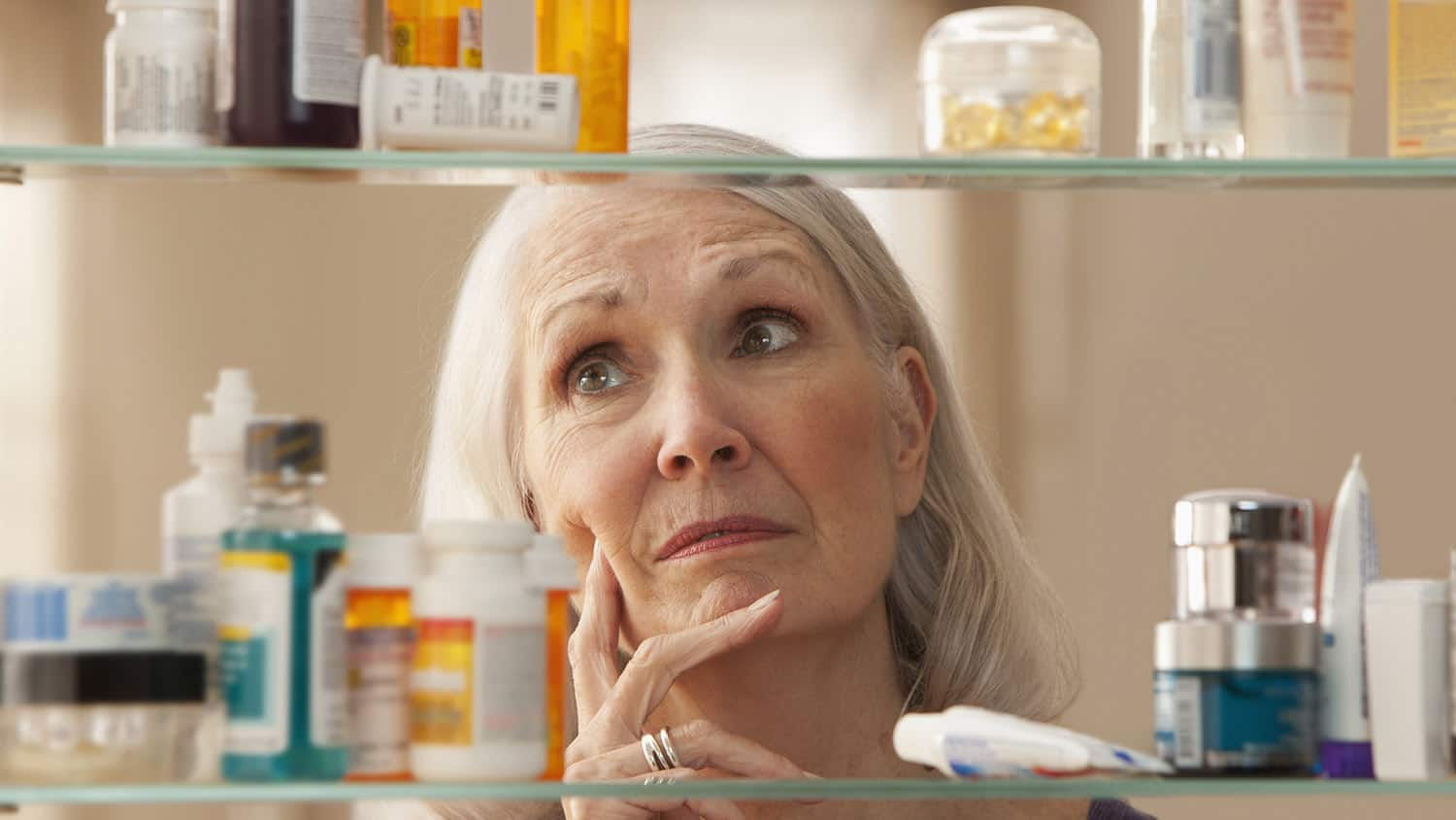 How To Organize Your Medicine Cabinet For Safety And Convenience