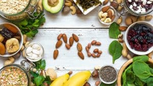 Magnesium for Long-Term Health After 60