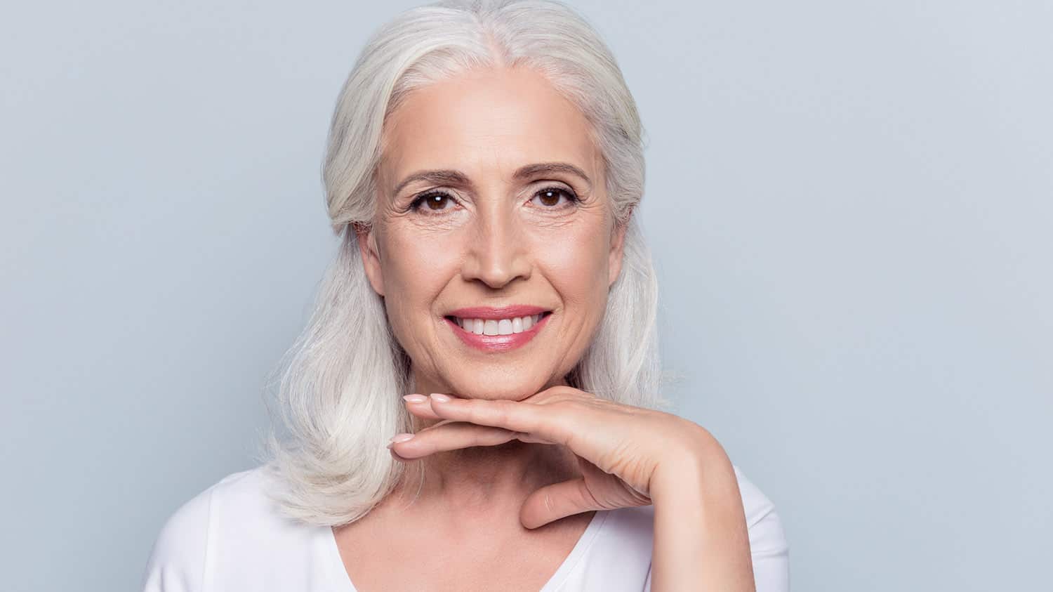 skincare after 60