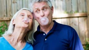 How to Save $300,000 for Retirement in 4-Weeks of Cleaning Bubble Gum