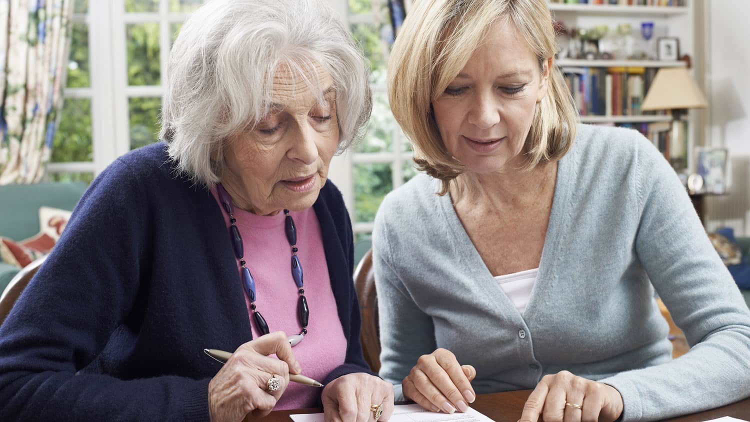 4 Important Conversations To Have With Your Aging Parents Squmj