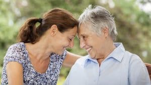 Retirement-Caregiving