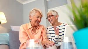 3 Ways Getting a Roommate After 50 Can Lead to a Richer Retirement