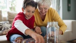 3 Reasons to Share Your Money Mistakes with Your Grandkids