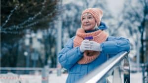 How to Keep Yourself Healthy (and Warm) This Winter