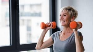4 Actions to Take Now to Help Prevent or Reverse Low Bone Density and Osteoporosis