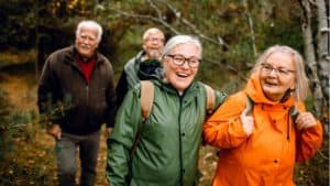 Ready for a Hike Check Out These 5 Tips for Active Seniors
