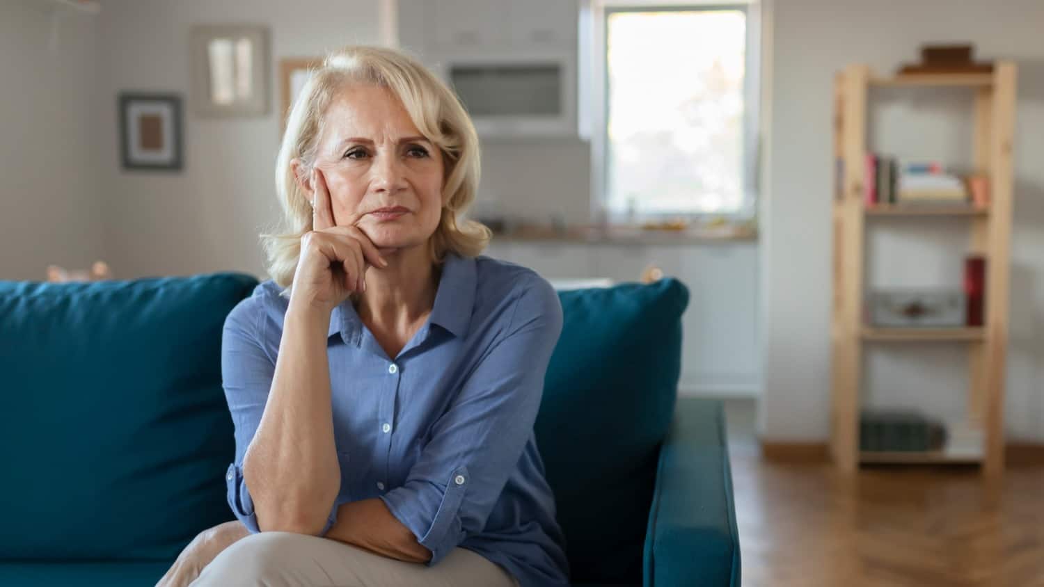 Stuck at Home 20 Things to Do if You’re Over 65 Trying to Avoid the Coronavirus (Covid-19)