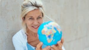 Traveling the Globe Has Never Been So Easy for Older Women