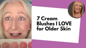 Favorite Cream Blushes Video