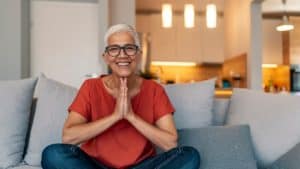 My Top 5 Health Tips for Staying Well in Isolation