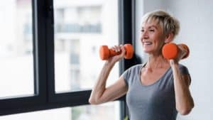 Osteoporosis and Bone Density – What You Need to Know and How to Exercise