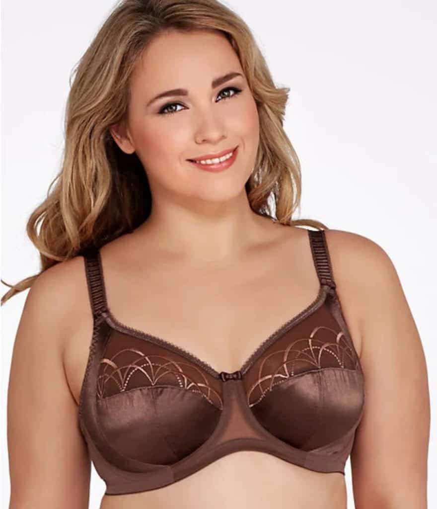 CATE Side Support Bra from Elomi